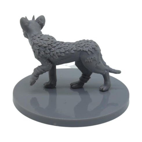 Forest Prowler - Humblewood Minis: Beasts of the Wood